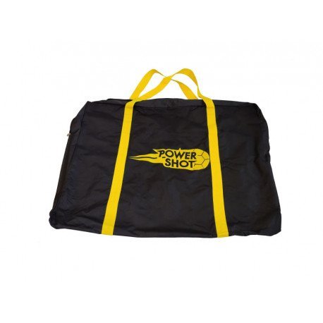 Sac de transport pour mini but de foot 1,5 X 1 M POWERSHOT FGM29B