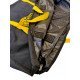 Sac de transport pour mini but de foot 1,5 X 1 M POWERSHOT FGM29B