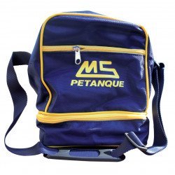 Sac pétanque VMS MINI 1 triplette MS PETANQUE