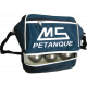 Sac pétanque VMS compartiment 6 boules MS PETANQUE