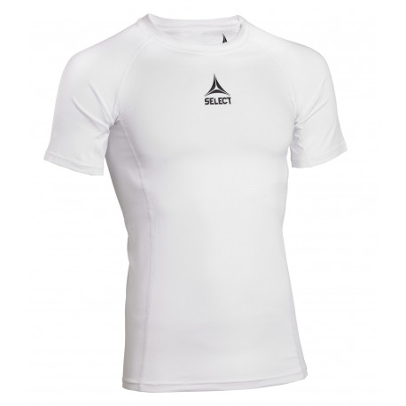 SOUS-MAILLOT BASELAYER MANCHES COURTES SELECT