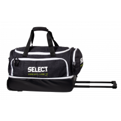 SAC DE PREMIERS SECOURS LARGE A ROULETTES SELECT DESTOCKAGE