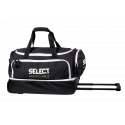 SAC DE PREMIERS SECOURS LARGE A ROULETTES SELECT