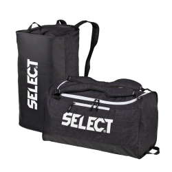 SAC DE SPORT LAZIO M 65 L SELECT DESTOCKAGE