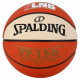 Ballon basket LNB TF 150 T7 (TAILLE 7) caoutchouc outdoor SPALDING 