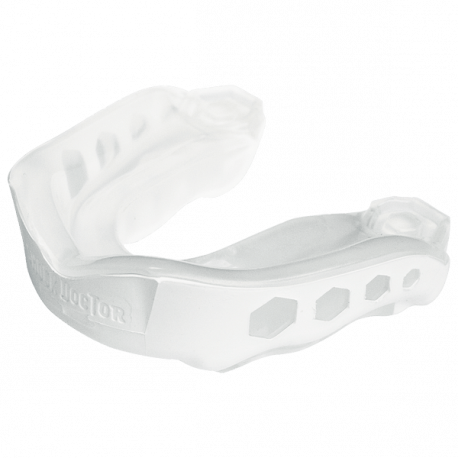 Protège-dents GEL MAX SHOCK DOCTOR Protège-dents GEL MAX SHOCK DOCTOR