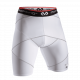 SHORT DE COMPRESSION POUR ADDUCTEURS CROSS MCDAVID - 8200