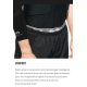 SHORT DE COMPRESSION POUR ADDUCTEURS CROSS MCDAVID - 8200