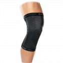 GENOUILLERES DE COMPRESSION DOUBLE EPAISSEUR MCDAVID - X605