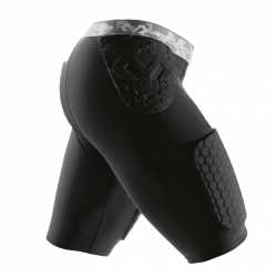 SHORT DE PROTECTION THUDD HEX® MCDAVID