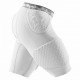 SHORT DE PROTECTION THUDD HEX® MCDAVID - 737