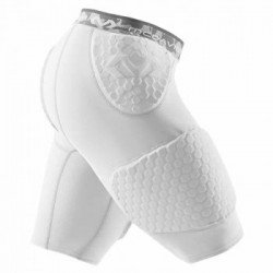 SHORT DE PROTECTION THUDD HEX® MCDAVID 737