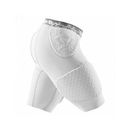SHORT DE PROTECTION THUDD HEX® MCDAVID - 737