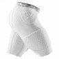 SHORT DE PROTECTION THUDD HEX® MCDAVID SHORT DE PROTECTION THUDD HEX® MCDAVID
