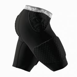 SHORT DE PROTECTION HEX® WRAP-AROUND MCDAVID 7991