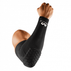MANCHON DE PROTECTION HEX® ELITE POWER-SHOOTER MCDAVID 6501