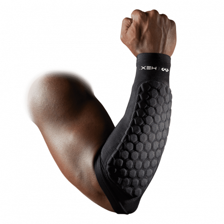 MANCHONS DE PROTECTION HEX® AVANT-BRAS MCDAVID - 651 MANCHONS DE PROTECTION HEX® AVANT-BRAS MCDAVID - 651