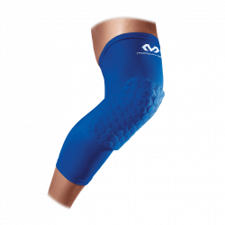 GENOUILLÈRE HANDBALL FEMME SELECT 6202W - VENTE PRIVEE SPORTS