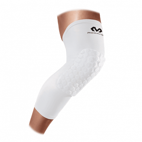 GENOUILLERES DE PROTECTION HEX® MCDAVID - 6446