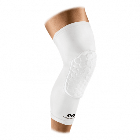 GENOUILLERES DE PROTECTION HEX® TUF ULTRA MCDAVID - 6446X