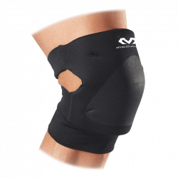 GENOUILLERES DE PROTECTION VOLLEY-BALL MCDAVID - 646
