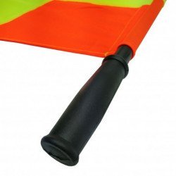 2 DRAPEAUX DE TOUCHE ROTATIFS PRO XC AVEC POCHETTE ZASTOR