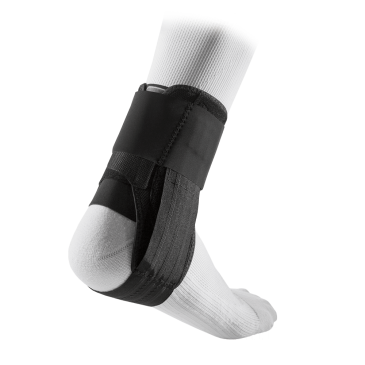 CHEVILLÈRE POUR CHAUSSURES À CRAMPONS STEALTH 2+ MCDAVID - 4311