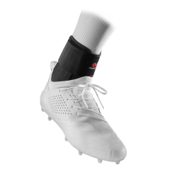 CHEVILLÈRE POUR CHAUSSURES À CRAMPONS STEALTH 2+ MCDAVID