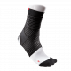 CHEVILLÈRE DE MAINTIEN EN MESH RENFORCÉE AVEC BANDES STRAP MCDAVID - 433