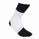 CHEVILLÈRE DE MAINTIEN EN MESH RENFORCÉE AVEC BANDES STRAP MCDAVID - 433