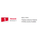 GENOUILLÈRE DE SOUTIEN ELASTIQUE MCDAVID - 510