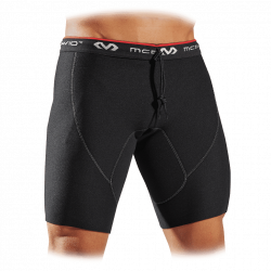 SHORT DE COMPRESSION EN NÉOPRÈNE MCDAVID 479