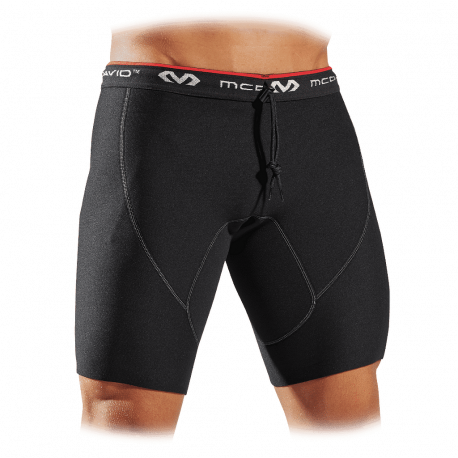 SHORT DE COMPRESSION EN NÉOPRÈNE MCDAVID - 479