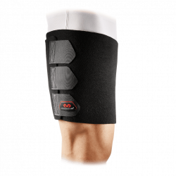 CUISSARD DE CONTENTION NÉOPRÈNE AJUSTABLE MCDAVID 478