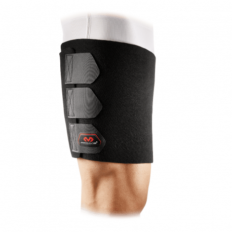 CUISSARD DE CONTENTION NÉOPRÈNE AJUSTABLE MCDAVID - 478