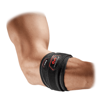 BRACELET "TENNIS-ELBOW" AVEC CONTREFORTS MCDAVID - 489