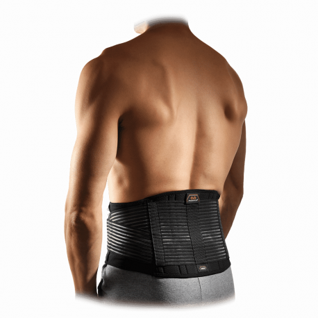 STABILISATEUR DORSAL MCDAVID - 493 STABILISATEUR DORSAL MCDAVID - 493