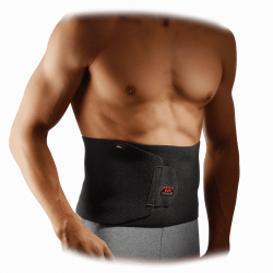 CEINTURE LOMBAIRE NÉOPRÈNE MCDAVID - 491