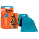 KT TAPE PRO PRÉDÉCOUPÉ (20 PIECES DE 25cmx5cm)