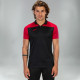 POLO MANCHES COURTES HOBBY II JOMA