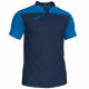 POLO MANCHES COURTES HOBBY II JOMA