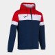 VESTE IMPERMEABLE CREW IV JOMA