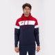 SWEAT CAPUCHE CREW IV JOMA 