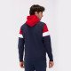 SWEAT CAPUCHE CREW IV JOMA 