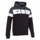 SWEAT CAPUCHE CREW IV JOMA 