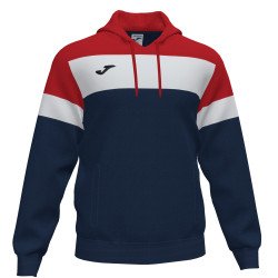 SWEAT CAPUCHE CREW IV JOMA DESTOCKAGE