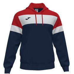 SWEAT CAPUCHE CREW IV JOMA 