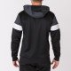 VESTE CAPUCHE DE SURVETEMENT CREW IV JOMA 