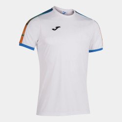 T-SHIRT CHAMPIONSHIP STREET JOMA