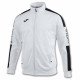 VESTE DE SURVETEMENT CHAMPIONSHIP IV JOMA 